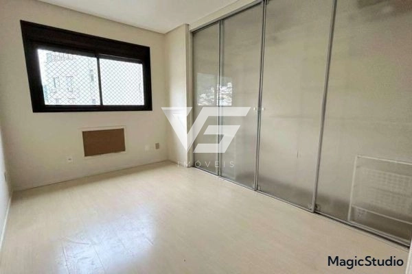 APARTAMENTO 3 DORMITÓRIOS SENDO 1 SUÍTE 1 VAGA CENTRO: 11ª foto da galeria de imagens do imóvel