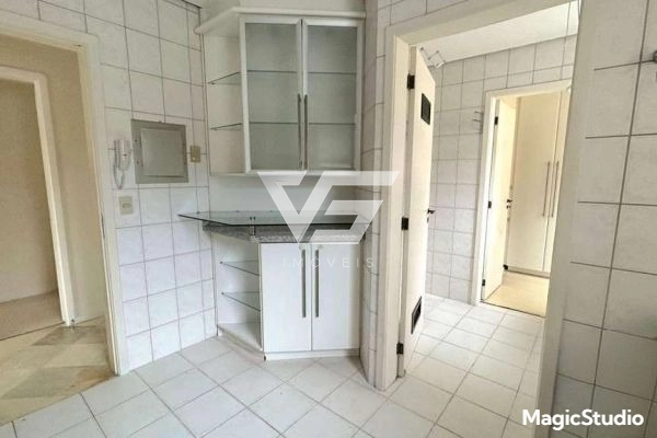 APARTAMENTO 3 DORMITÓRIOS SENDO 1 SUÍTE 1 VAGA CENTRO: 9ª foto da galeria de imagens do imóvel