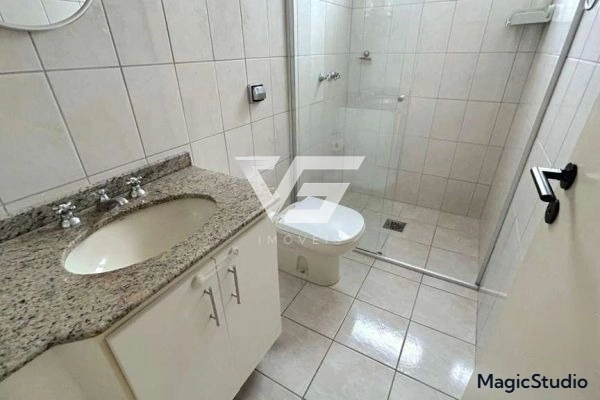 APARTAMENTO 3 DORMITÓRIOS SENDO 1 SUÍTE 1 VAGA CENTRO: 16ª foto da galeria de imagens do imóvel