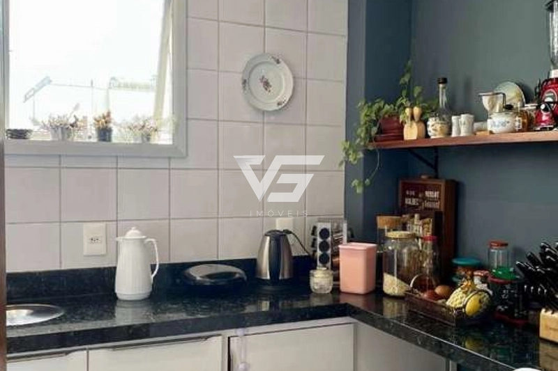 APARTAMENTO DUPLEX NO CENTRO SEMIMOBILIADO COM 1 VAGA: 22ª foto da galeria de imagens do imóvel