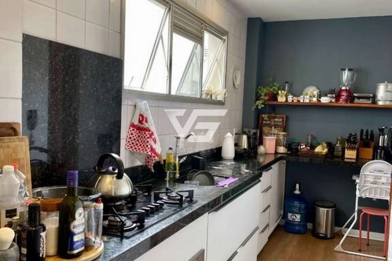 APARTAMENTO DUPLEX NO CENTRO SEMIMOBILIADO COM 1 VAGA: 20ª foto da galeria de imagens do imóvel