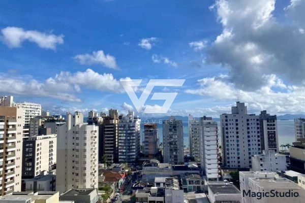 APARTAMENTO 3 DORMITÓRIOS COM 1 VAGA AO LADO SHOPPING BEIRA MAR: 1ª foto da galeria de imagens do imóvel