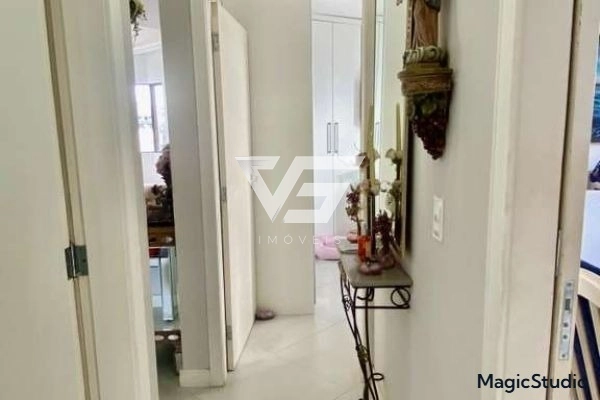 APARTAMENTO 3 DORMITÓRIOS COM 1 VAGA AO LADO SHOPPING BEIRA MAR: 15ª foto da galeria de imagens do imóvel