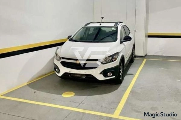 APARTAMENTO 3 DORMITÓRIOS COM 1 VAGA AO LADO SHOPPING BEIRA MAR: 28ª foto da galeria de imagens do imóvel