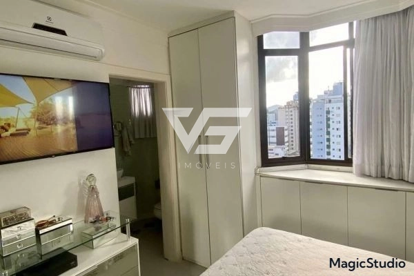 APARTAMENTO 3 DORMITÓRIOS COM 1 VAGA AO LADO SHOPPING BEIRA MAR: 18ª foto da galeria de imagens do imóvel