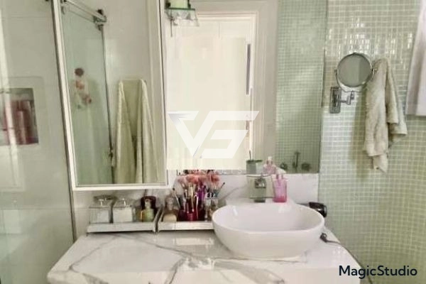 APARTAMENTO 3 DORMITÓRIOS COM 1 VAGA AO LADO SHOPPING BEIRA MAR: 20ª foto da galeria de imagens do imóvel
