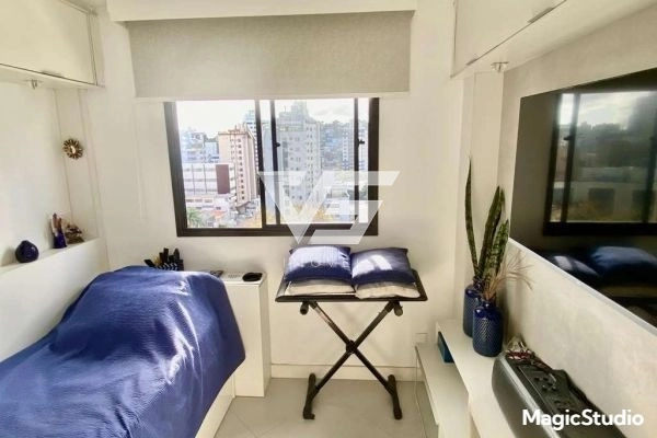 APARTAMENTO 3 DORMITÓRIOS COM 1 VAGA AO LADO SHOPPING BEIRA MAR: 26ª foto da galeria de imagens do imóvel