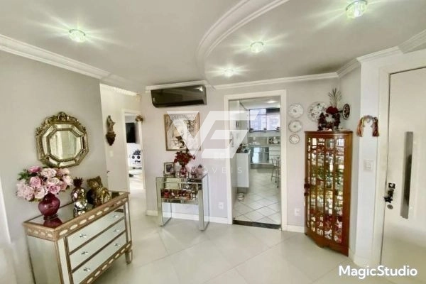 APARTAMENTO 3 DORMITÓRIOS COM 1 VAGA AO LADO SHOPPING BEIRA MAR: 9ª foto da galeria de imagens do imóvel