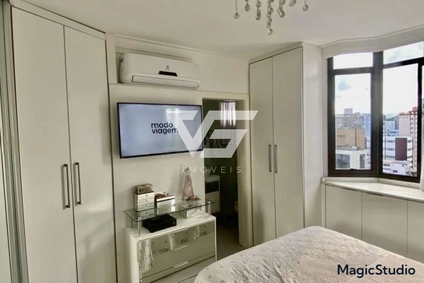 APARTAMENTO 3 DORMITÓRIOS COM 1 VAGA AO LADO SHOPPING BEIRA MAR: 17ª foto da galeria de imagens do imóvel