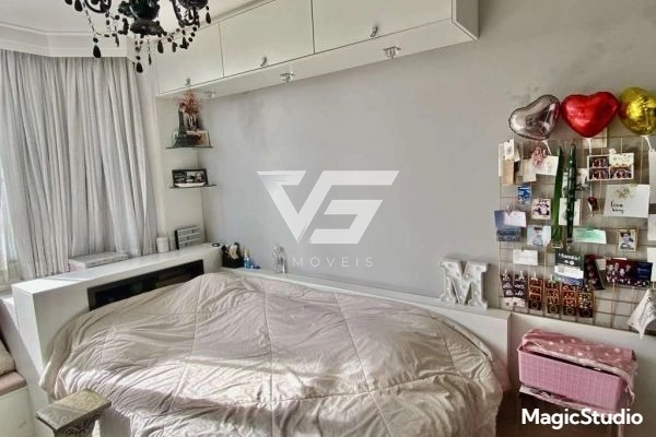 APARTAMENTO 3 DORMITÓRIOS COM 1 VAGA AO LADO SHOPPING BEIRA MAR: 24ª foto da galeria de imagens do imóvel