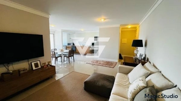 APARTAMENTO 3 SUÍTES AO LADO CATARINENSE COM 2 VAGAS + HOBBY BOX: 5ª foto da galeria de imagens do imóvel