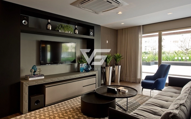 APARTAMENTO 3 SUÍTES AO LADO CATARINENSE COM 2 VAGAS + HOBBY BOX: 40ª foto da galeria de imagens do imóvel