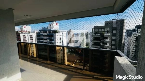 APARTAMENTO 3 SUÍTES AO LADO CATARINENSE COM 2 VAGAS + HOBBY BOX: 6ª foto da galeria de imagens do imóvel
