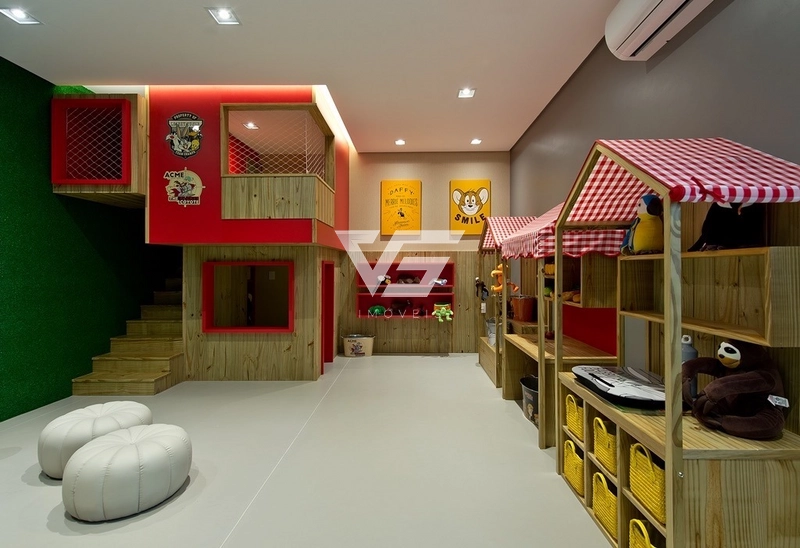 APARTAMENTO 3 SUÍTES AO LADO CATARINENSE COM 2 VAGAS + HOBBY BOX: 34ª foto da galeria de imagens do imóvel