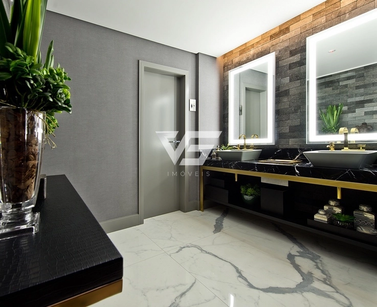 APARTAMENTO 3 SUÍTES AO LADO CATARINENSE COM 2 VAGAS + HOBBY BOX: 21ª foto da galeria de imagens do imóvel