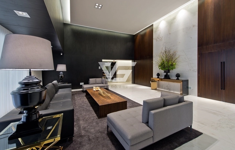 APARTAMENTO 3 SUÍTES AO LADO CATARINENSE COM 2 VAGAS + HOBBY BOX: 26ª foto da galeria de imagens do imóvel
