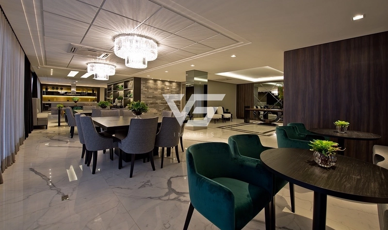 APARTAMENTO 3 SUÍTES AO LADO CATARINENSE COM 2 VAGAS + HOBBY BOX: 27ª foto da galeria de imagens do imóvel