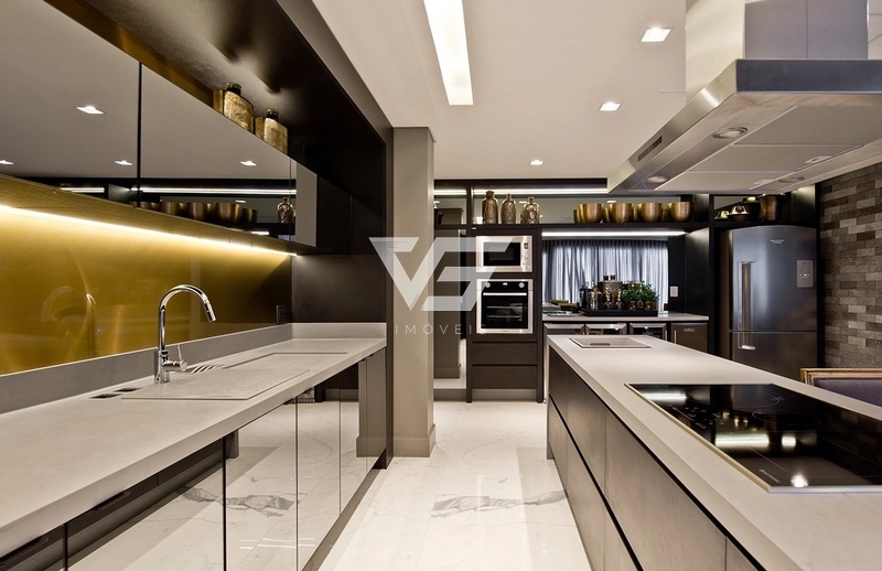 APARTAMENTO 3 SUÍTES AO LADO CATARINENSE COM 2 VAGAS + HOBBY BOX: 23ª foto da galeria de imagens do imóvel
