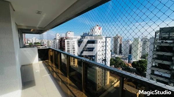 APARTAMENTO 3 SUÍTES AO LADO CATARINENSE COM 2 VAGAS + HOBBY BOX: 2ª foto da galeria de imagens do imóvel