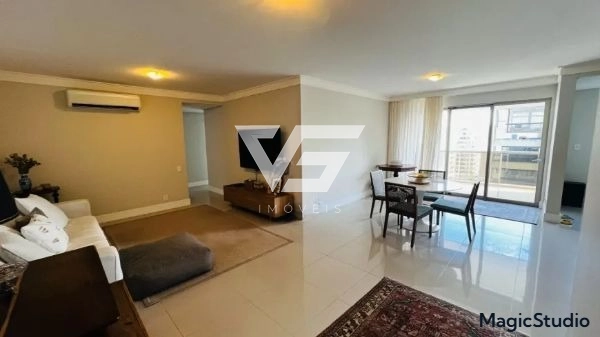 APARTAMENTO 3 SUÍTES AO LADO CATARINENSE COM 2 VAGAS + HOBBY BOX: 3ª foto da galeria de imagens do imóvel