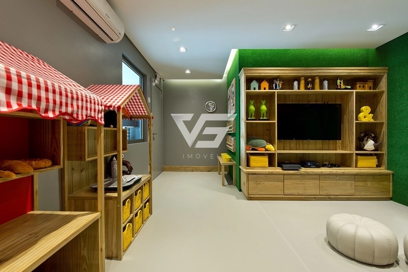 APARTAMENTO 3 SUÍTES AO LADO CATARINENSE COM 2 VAGAS + HOBBY BOX: 24ª foto da galeria de imagens do imóvel