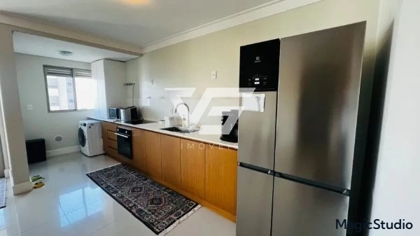 APARTAMENTO 3 SUÍTES AO LADO CATARINENSE COM 2 VAGAS + HOBBY BOX: 8ª foto da galeria de imagens do imóvel