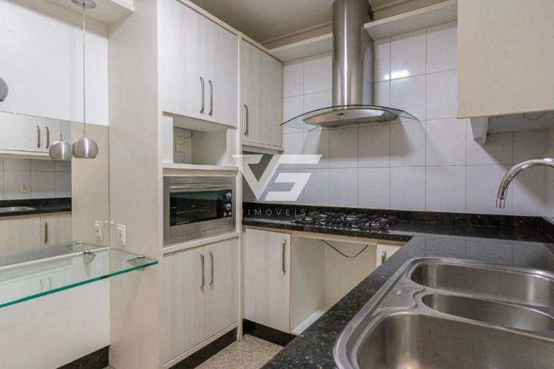 APARTAMENTO 3 DORMITÓRIOS SENDO 1 SUÍTE VISTA PANORÂMICA 2 VAGAS: 9ª foto da galeria de imagens do imóvel