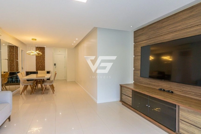 APARTAMENTO 3 DORMITÓRIOS SENDO 1 SUÍTE VISTA PANORÂMICA 2 VAGAS: 2ª foto da galeria de imagens do imóvel