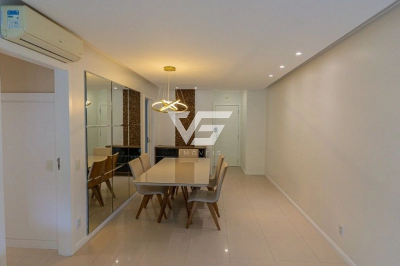 APARTAMENTO 3 DORMITÓRIOS SENDO 1 SUÍTE VISTA PANORÂMICA 2 VAGAS: 4ª foto da galeria de imagens do imóvel