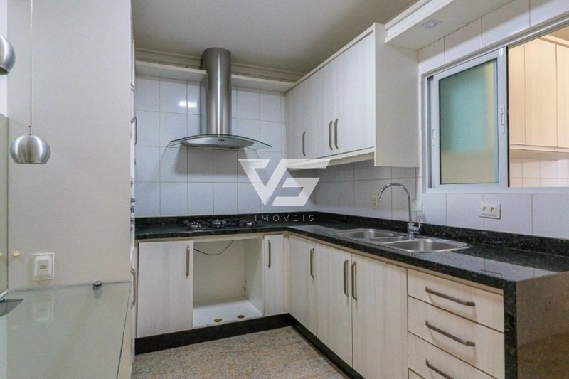 APARTAMENTO 3 DORMITÓRIOS SENDO 1 SUÍTE VISTA PANORÂMICA 2 VAGAS: 8ª foto da galeria de imagens do imóvel