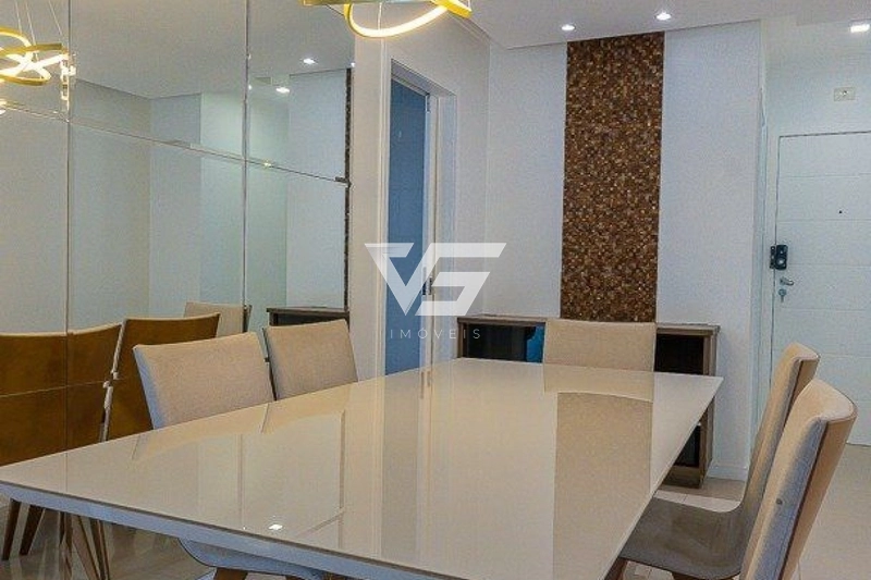 APARTAMENTO 3 DORMITÓRIOS SENDO 1 SUÍTE VISTA PANORÂMICA 2 VAGAS: 5ª foto da galeria de imagens do imóvel