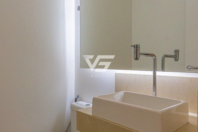 APARTAMENTO 3 DORMITÓRIOS SENDO 1 SUÍTE VISTA PANORÂMICA 2 VAGAS: 12ª foto da galeria de imagens do imóvel