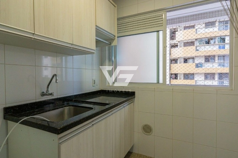 APARTAMENTO 3 DORMITÓRIOS SENDO 1 SUÍTE VISTA PANORÂMICA 2 VAGAS: 11ª foto da galeria de imagens do imóvel