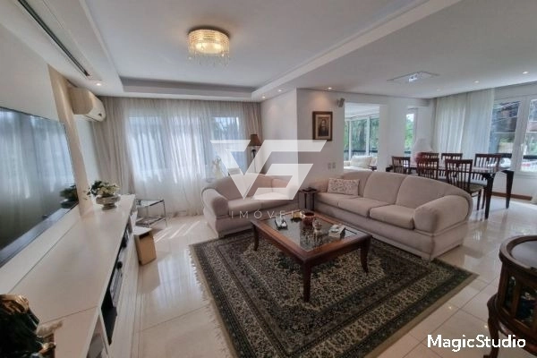 APARTAMENTO 3 DORMITÓRIOS (1 SUÍTE) 2 VG AO LADO SHOPPING BEIRA MAR: 4ª foto da galeria de imagens do imóvel