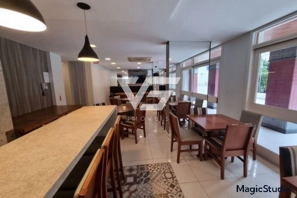 APARTAMENTO 3 DORMITÓRIOS (1 SUÍTE) 2 VG AO LADO SHOPPING BEIRA MAR: 29ª foto da galeria de imagens do imóvel