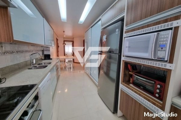 APARTAMENTO 3 DORMITÓRIOS (1 SUÍTE) 2 VG AO LADO SHOPPING BEIRA MAR: 11ª foto da galeria de imagens do imóvel