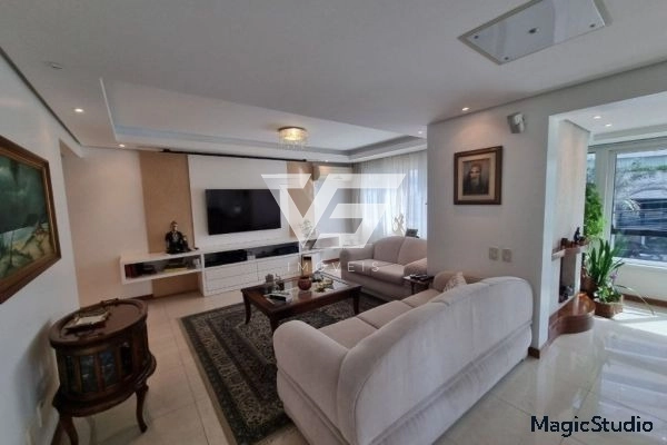 APARTAMENTO 3 DORMITÓRIOS (1 SUÍTE) 2 VG AO LADO SHOPPING BEIRA MAR: 3ª foto da galeria de imagens do imóvel