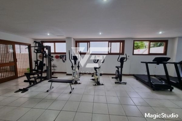 APARTAMENTO 3 DORMITÓRIOS (1 SUÍTE) 2 VG AO LADO SHOPPING BEIRA MAR: 24ª foto da galeria de imagens do imóvel