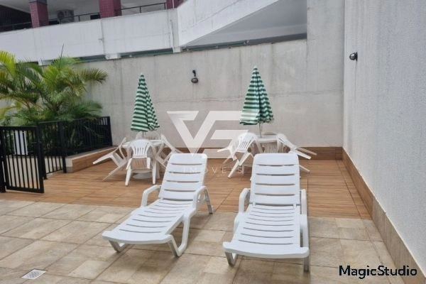 APARTAMENTO 3 DORMITÓRIOS (1 SUÍTE) 2 VG AO LADO SHOPPING BEIRA MAR: 26ª foto da galeria de imagens do imóvel