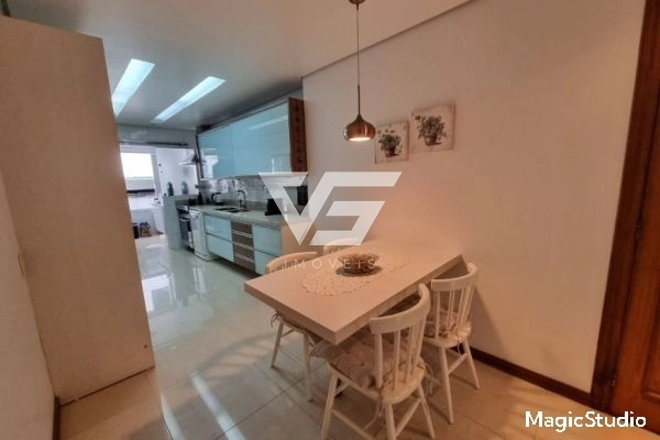 APARTAMENTO 3 DORMITÓRIOS (1 SUÍTE) 2 VG AO LADO SHOPPING BEIRA MAR: 12ª foto da galeria de imagens do imóvel