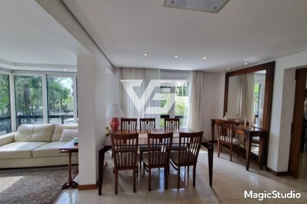 APARTAMENTO 3 DORMITÓRIOS (1 SUÍTE) 2 VG AO LADO SHOPPING BEIRA MAR: 7ª foto da galeria de imagens do imóvel
