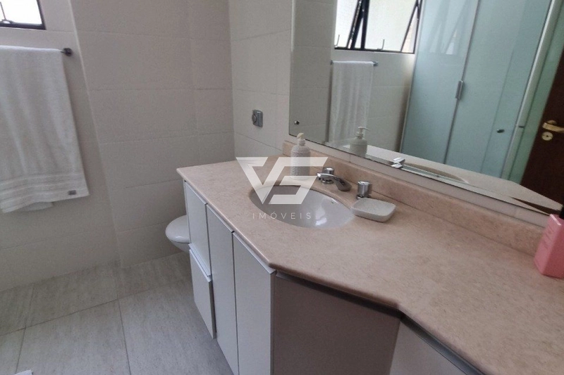 APARTAMENTO 3 DORMITÓRIOS (1 SUÍTE) 2 VG AO LADO SHOPPING BEIRA MAR: 23ª foto da galeria de imagens do imóvel