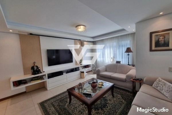 APARTAMENTO 3 DORMITÓRIOS (1 SUÍTE) 2 VG AO LADO SHOPPING BEIRA MAR: 2ª foto da galeria de imagens do imóvel