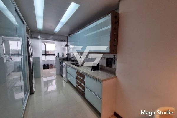 APARTAMENTO 3 DORMITÓRIOS (1 SUÍTE) 2 VG AO LADO SHOPPING BEIRA MAR: 14ª foto da galeria de imagens do imóvel