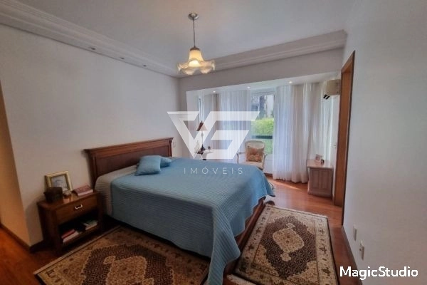APARTAMENTO 3 DORMITÓRIOS (1 SUÍTE) 2 VG AO LADO SHOPPING BEIRA MAR: 19ª foto da galeria de imagens do imóvel
