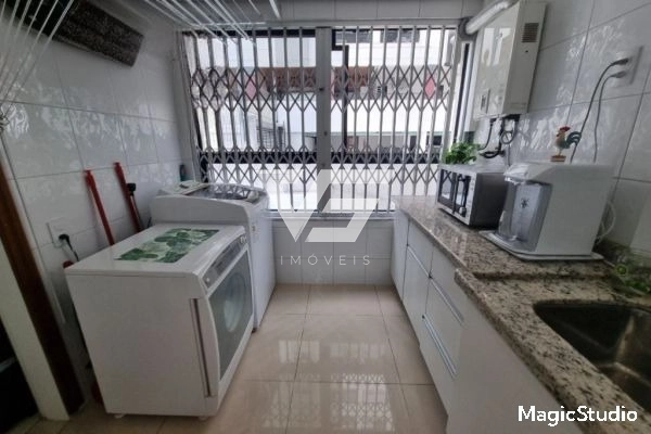 APARTAMENTO 3 DORMITÓRIOS (1 SUÍTE) 2 VG AO LADO SHOPPING BEIRA MAR: 15ª foto da galeria de imagens do imóvel