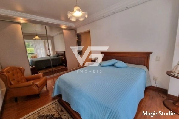 APARTAMENTO 3 DORMITÓRIOS (1 SUÍTE) 2 VG AO LADO SHOPPING BEIRA MAR: 18ª foto da galeria de imagens do imóvel