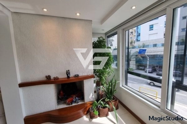 APARTAMENTO 3 DORMITÓRIOS (1 SUÍTE) 2 VG AO LADO SHOPPING BEIRA MAR: 6ª foto da galeria de imagens do imóvel