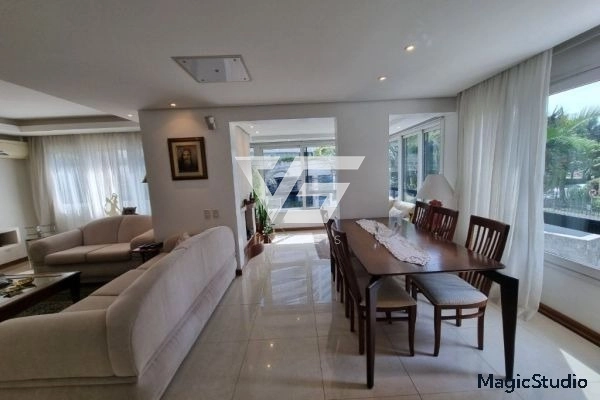 APARTAMENTO 3 DORMITÓRIOS (1 SUÍTE) 2 VG AO LADO SHOPPING BEIRA MAR: 5ª foto da galeria de imagens do imóvel