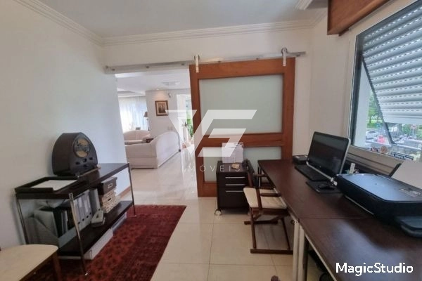 APARTAMENTO 3 DORMITÓRIOS (1 SUÍTE) 2 VG AO LADO SHOPPING BEIRA MAR: 9ª foto da galeria de imagens do imóvel